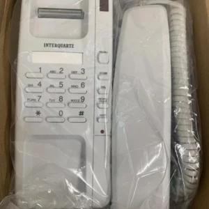 Interquartz 9825 Voyager Telephone