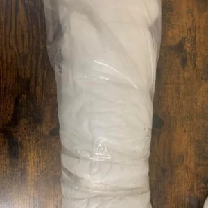Fuel Pipe Insulation Fibreglass