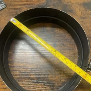 Pipe Locking Band