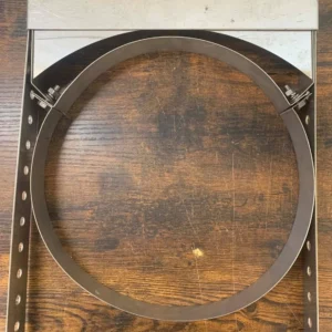 Chimney Pipe Bracket or Support