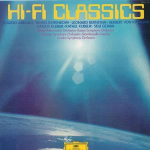 Hi-Fi Classics