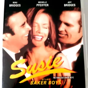 Susie et les Baker Boys