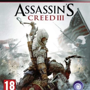 Assassin's Creed III