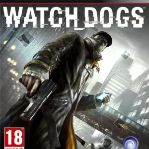Watch Dogs