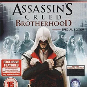 Assassin's Creed Brotherhood