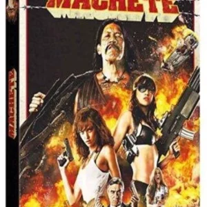 Machete