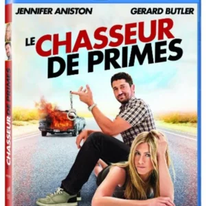 Le Chasseur De Primes