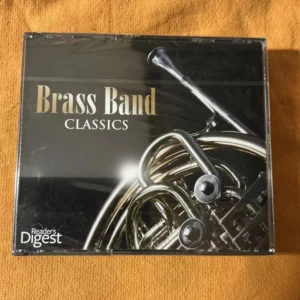 Brass Band Classics