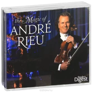 The Magic of Andre Rieu