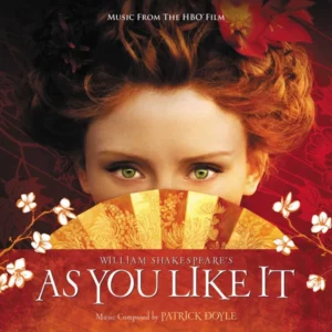 William Shakespeare's As You Like It