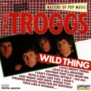 Wild Thing