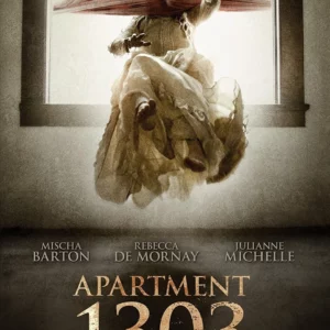 Apartment 1303
