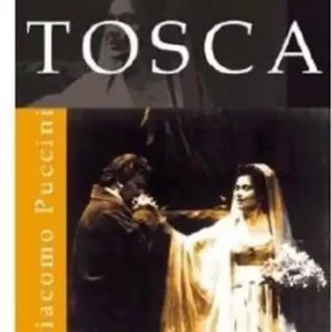 Tosca Giacomo Puccini