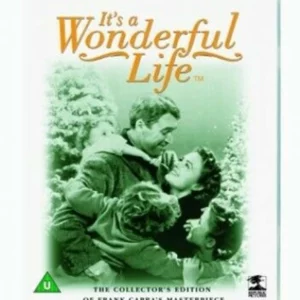 It's a Wonderful Life