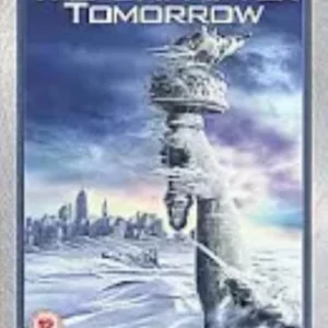 The Day After Tomorrow