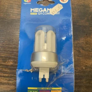 Megaman G9 Energy Saving Lamp 9W