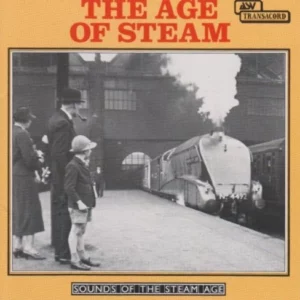 The Age Of Steam