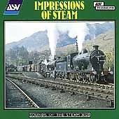 Impressions of Steam