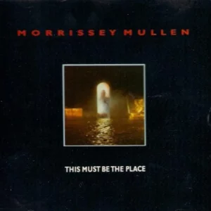 This must be the place