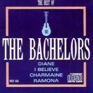 The Best of the Bachelors