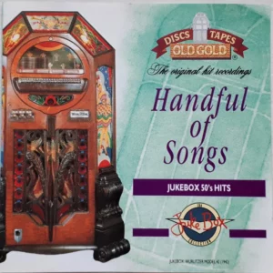 Handful Of Songs