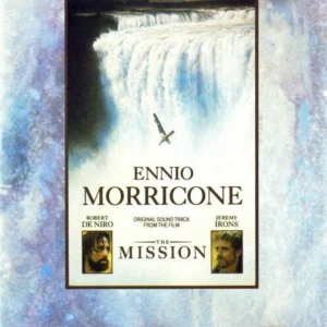 The Mission