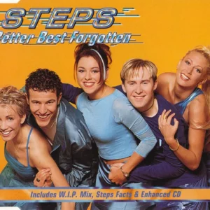 Better Best Forgotten