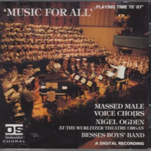 Music for All