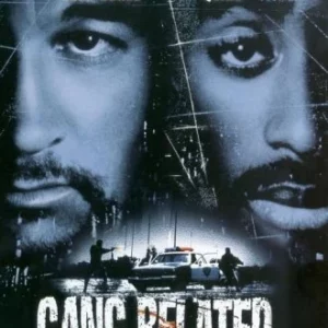 Gang Related