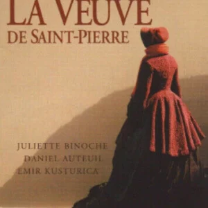 La Veuve De Saint-Pierre