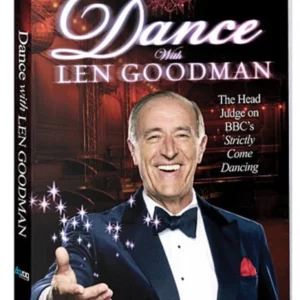Dance With Len Goodman