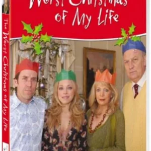 The Worst Christmas Of My Life