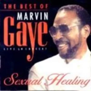 Sexual Healing