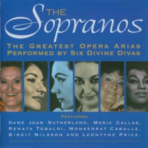 The Sopranos