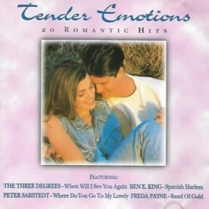 Tender Emotions