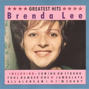 Greatest Hits Live