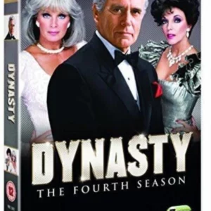 Dynasty Season 4