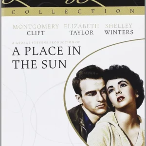 A Place in the Sun