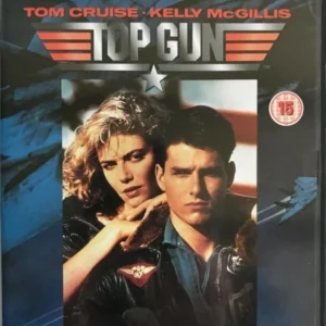 Top Gun