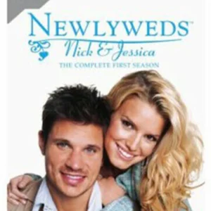 Newlyweds - Nick And Jessica: Season 1