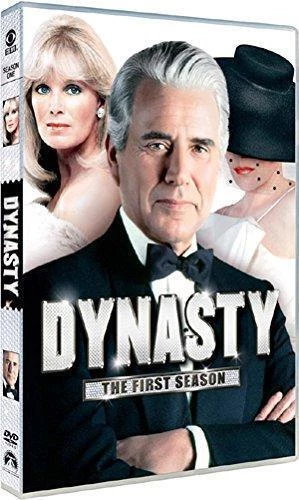 Dynasty Season 1