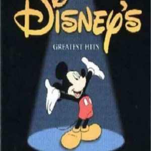 Disney's Greatest Hits