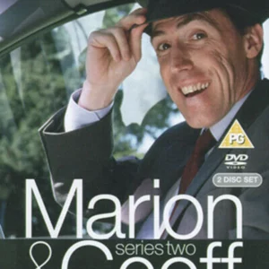 Marion & Geoff - Series 2