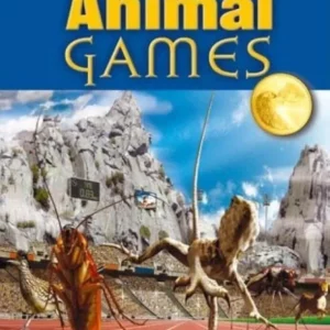 Animal Games