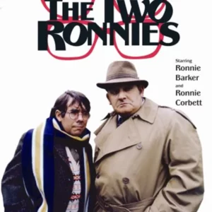 Two Ronnies - Series 2