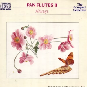 Pan Flutes II (Always)