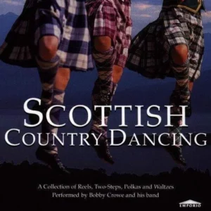 Scottish Country Dancing