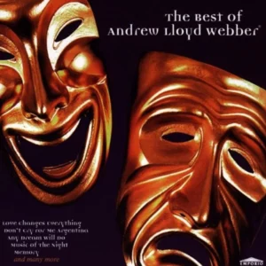 The Best of Andrew Lloyd Webber