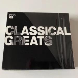 Classical Greats