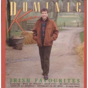 Irish Favouties